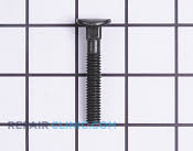 Carriage Head Bolt - Part # 1782016 Mfg Part # 92-2260