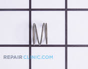Compression Spring - Part # 1606587 Mfg Part # 65-4720