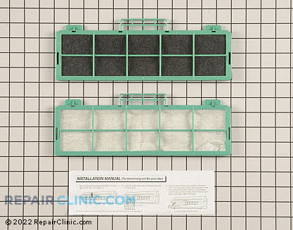Filter DB74-10091A Main Product View
