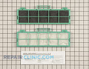 Filter - Part # 1606700 Mfg Part # DB74-10091A