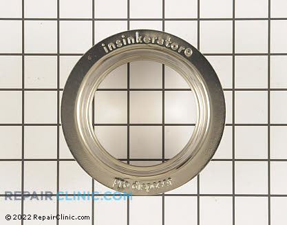 Flange 10025S Main Product View