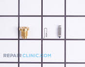 Float Needle - Part # 1606620 Mfg Part # 92-9697