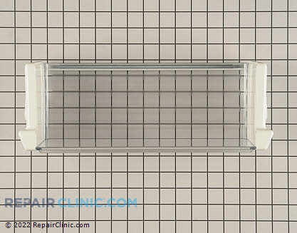 Freezer door shelf assembl 7016864 Main Product View