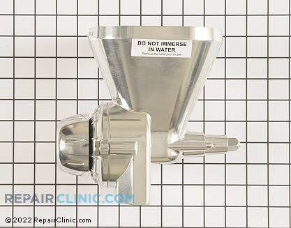 Grain Mill W10318099 Main Product View