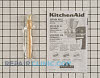 Grain Mill W10318099 Alternate Product View