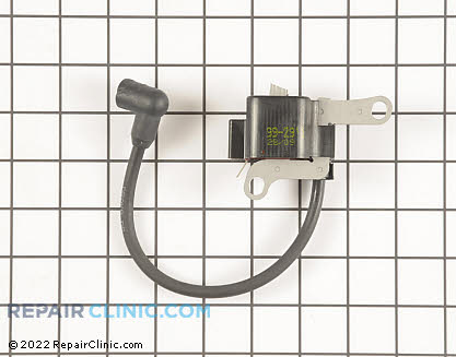 Ignition Coil 99-2911 Main Product View