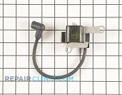 Ignition Coil - Part # 1606633 Mfg Part # 99-2911