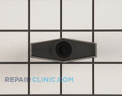 Knob - Part # 1606630 Mfg Part # 98-7134