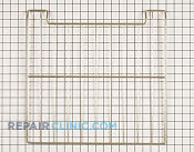Oven Rack - Part # 1606658 Mfg Part # W10282521