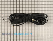 Power Cord - Part # 1606709 Mfg Part # 46383334
