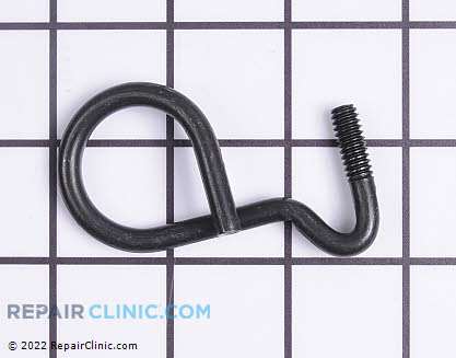 Rope Stop 86-9671 Main Product View