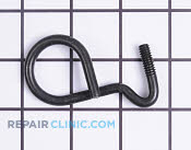 Rope Stop - Part # 1606608 Mfg Part # 86-9671