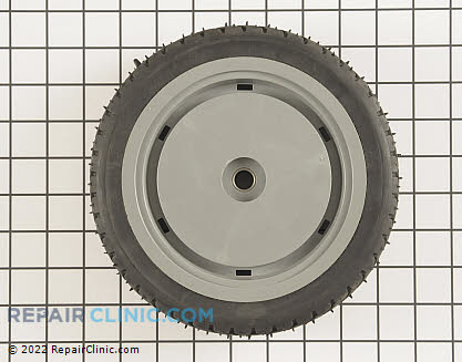Wheel 98-7130 Main Product View