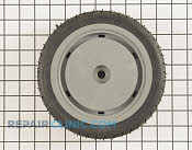 Wheel - Part # 1606629 Mfg Part # 98-7130