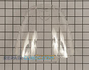 Cover - Part # 1607722 Mfg Part # 37257269