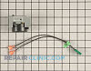 Door Lock Motor and Switch Assembly WB49T10020 Alternate Product View