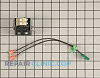 Door Lock Motor and Switch Assembly WB49T10020 Alternate Product View