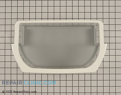 Door Shelf Bin 12699215 Main Product View