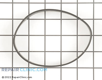 Drive Belt 38528033 Main Product View