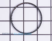 Drive Belt - Part # 1608054 Mfg Part # 38528037