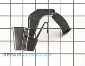 Handle - Part # 1608004 Mfg Part # 38458042