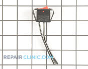On - Off Switch - Part # 1606979 Mfg Part # 28161075