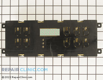 Oven Control Board (OEM)  316557102 - $106.50
