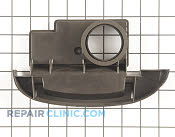 Retainer - Part # 1607261 Mfg Part # 36426066