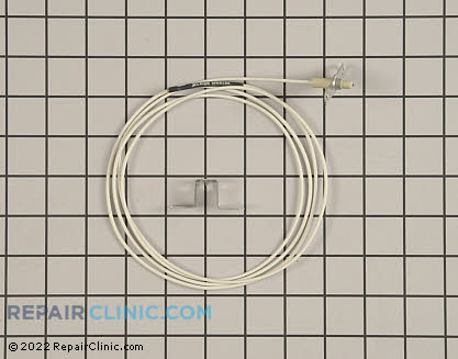 Estate Dishwasher Door Seal