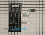 Touchpad - Part # 2319691 Mfg Part # 	DE34-00350A