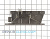 Wheel Support 36432027 Alternate Product View