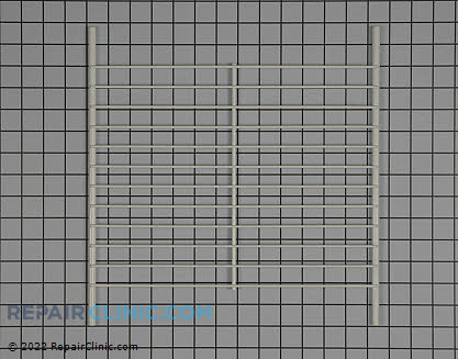 Wire Shelf (OEM)  W10318946