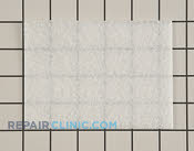 Air Filter - Part # 1608364 Mfg Part # 38765009