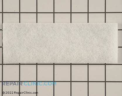 Air Filter 38766008 Main Product View
