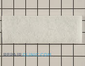 Air Filter - Part # 1608373 Mfg Part # 38766008