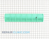 Assy fan-cross,lf;b-p - Part # 1608228 Mfg Part # DB94-00119A