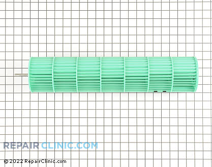 Assy fan-cross,rh;b-p DB94-00118A Main Product View