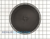 Blower Wheel - Part # 1608203 Mfg Part # S99020284