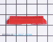 Brush Attachment - Part # 1608611 Mfg Part # 39511004