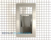 Dispenser - Part # 1608257 Mfg Part # 7016483