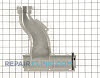 Duct Assembly 38683030        Alternate Product View
