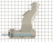 Duct Assembly - Part # 1935606 Mfg Part # 38683030