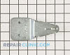 Hinge Bracket 240356903 Alternate Product View