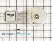 Magnetron - Part # 1608251 Mfg Part # WB49X10226