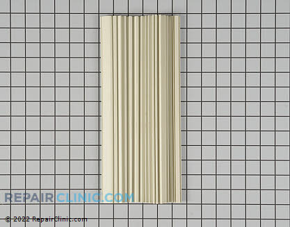 Window Side Curtain AC-6100-73 Main Product View