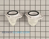 Air Filter - Part # 1609863 Mfg Part # 2032518