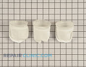 Air Filter - Part # 1609865 Mfg Part # 3085