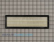 Air Filter - Part # 1608624 Mfg Part # 40110001