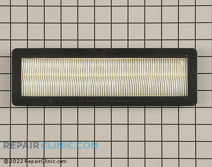 Air Filter 40120101 Main Product View