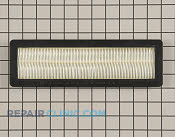 Air Filter - Part # 1608628 Mfg Part # 40120101